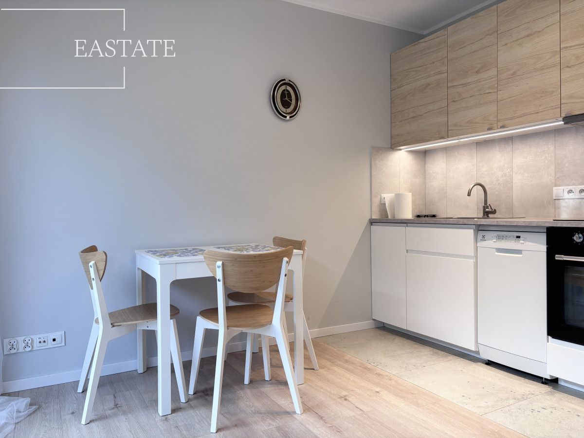 Mieszkanie 3-pokojowe Gdynia Witomino, ul. Promienna. Zdjęcie 2