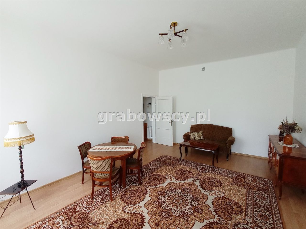 Mieszkanie 2-pokojowe Białystok Centrum. Zdjęcie 5