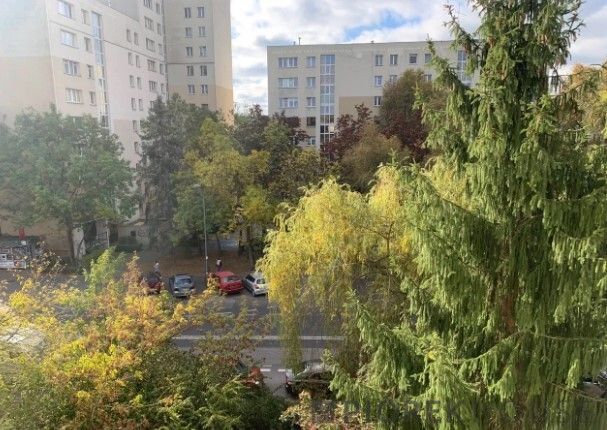 Mieszkanie 2-pokojowe Warszawa Ursynów, ul. Nutki. Zdjęcie 10