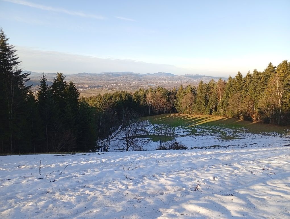 Działka rolna Popowice. Zdjęcie 3
