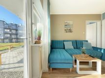 Mieszkanie 2-pokojowe Dębina. Zdjęcie 3