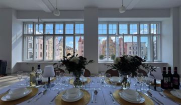 Lokal Grudziądz Centrum, ul. Długa