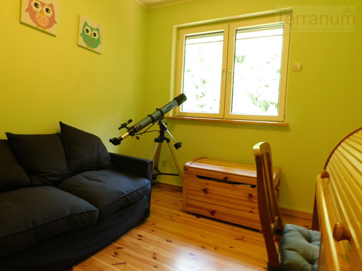 dom wolnostojący, 5 pokoi Jachranka. Zdjęcie 18