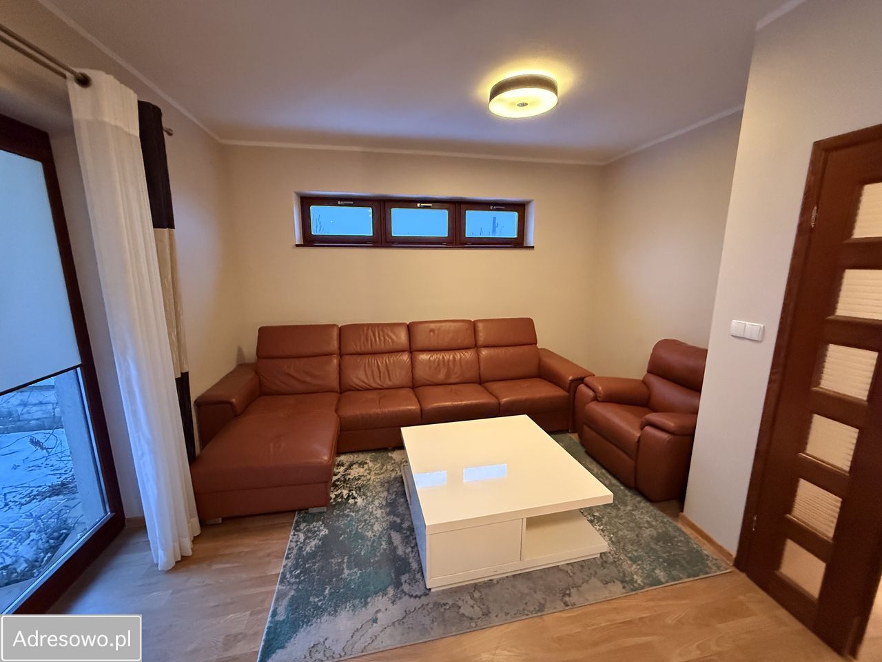 bliźniak, 5 pokoi Zielonki, ul. Kanadyjska. Zdjęcie 9