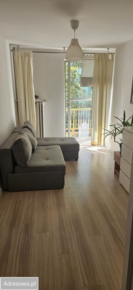 Mieszkanie 3-pokojowe Łódź Górna, ul. Karpacka