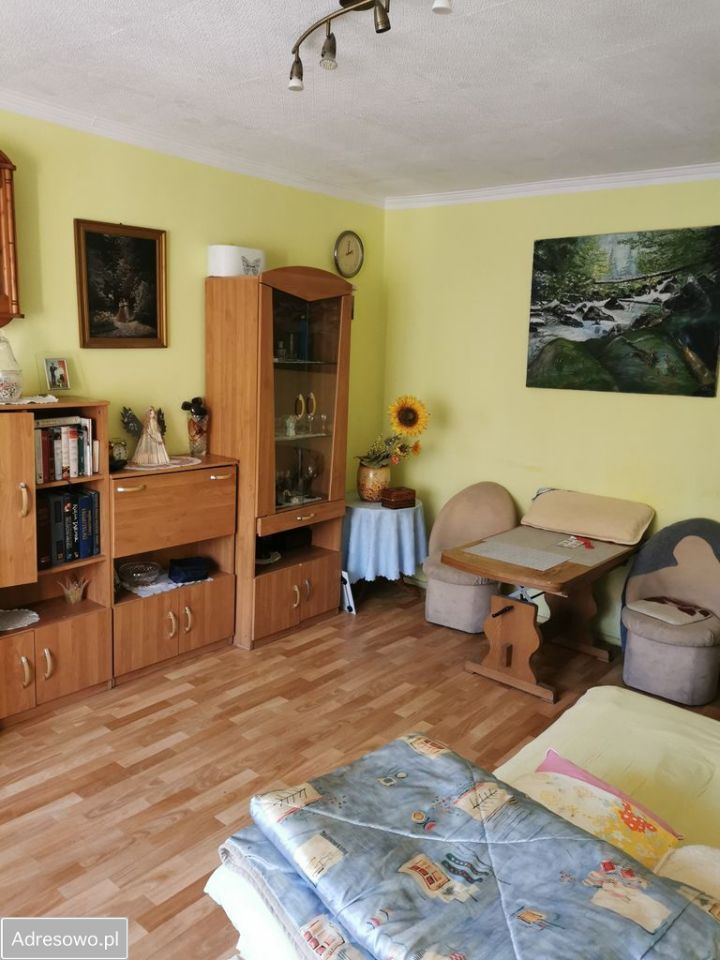 Mieszkanie 1-pokojowe Bolesławiec Centrum, ul. Juliusza Słowackiego. Zdjęcie 15