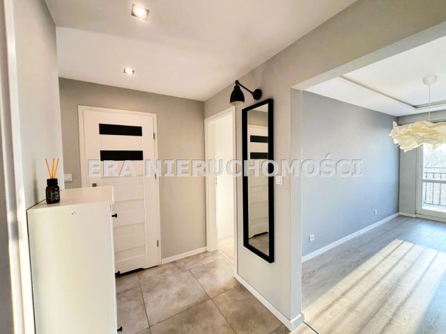 Mieszkanie 3-pokojowe Białystok Białostoczek, ul. Radzymińska. Zdjęcie 11