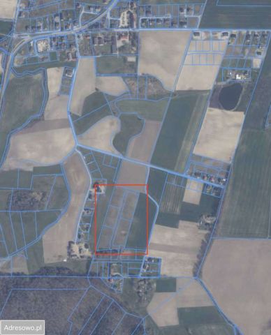 Działka budowlana Sychowo. Zdjęcie 1