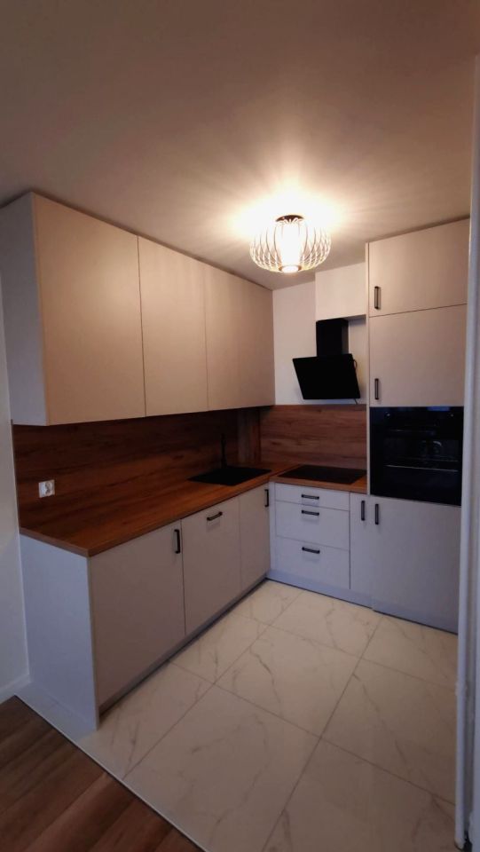 Mieszkanie 2-pokojowe Szczecin Niebuszewo, ul. Ofiar Oświęcimia. Zdjęcie 2