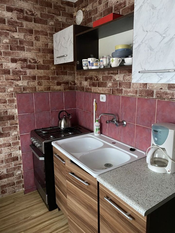 Mieszkanie 2-pokojowe Grudziądz Mniszek. Zdjęcie 5