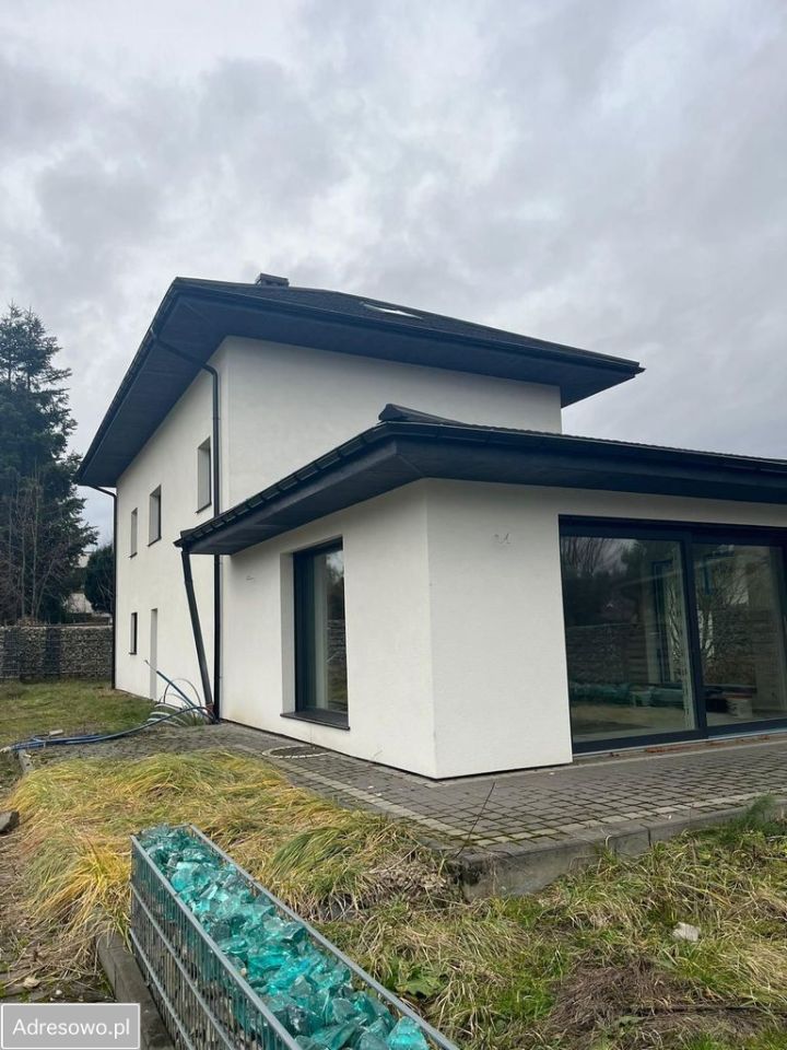 dom wolnostojący, 4 pokoje Tychy Mąkołowiec. Zdjęcie 3