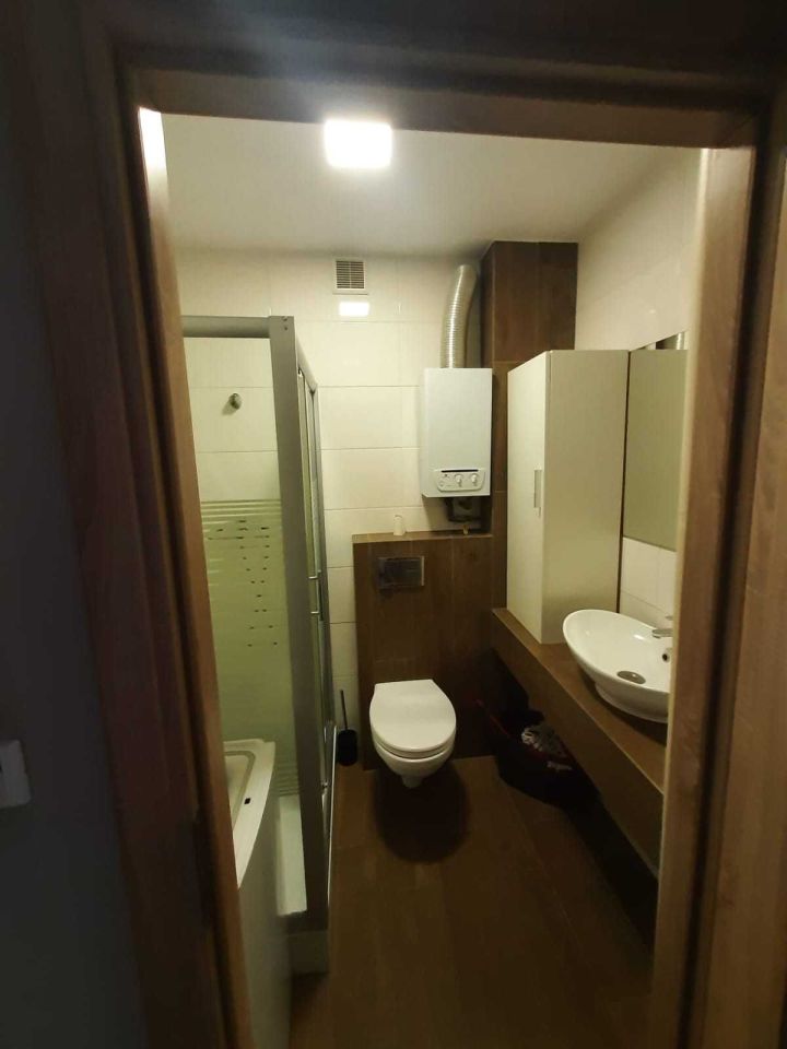 Mieszkanie 2-pokojowe Brzeg Centrum, ul. Wojska Polskiego. Zdjęcie 8