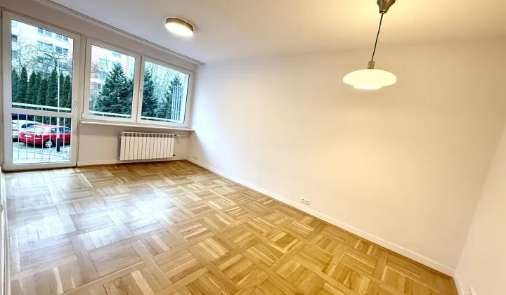 Mieszkanie 3-pokojowe Łódź Śródmieście, ul. Fabryczna