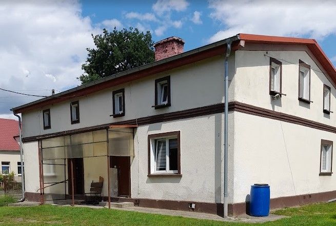 bliźniak Pęzino, Szkolna. Zdjęcie 13