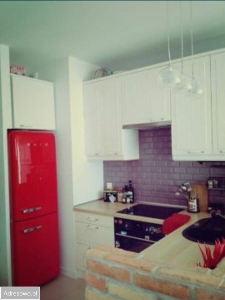 Mieszkanie 2-pokojowe Warszawa Skorosze, ul. Skoroszewska. Zdjęcie 4