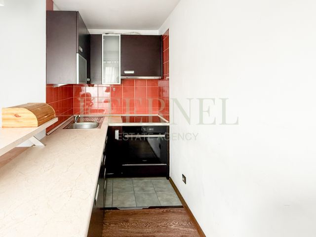 Mieszkanie 2-pokojowe Kraków Prądnik Biały, ul. Józefa Wybickiego. Zdjęcie 3