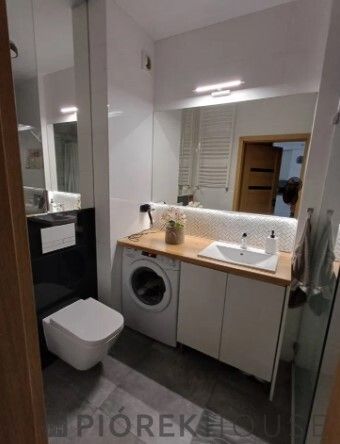 Mieszkanie 3-pokojowe Warszawa Włochy, ul. Klinkierowa. Zdjęcie 7