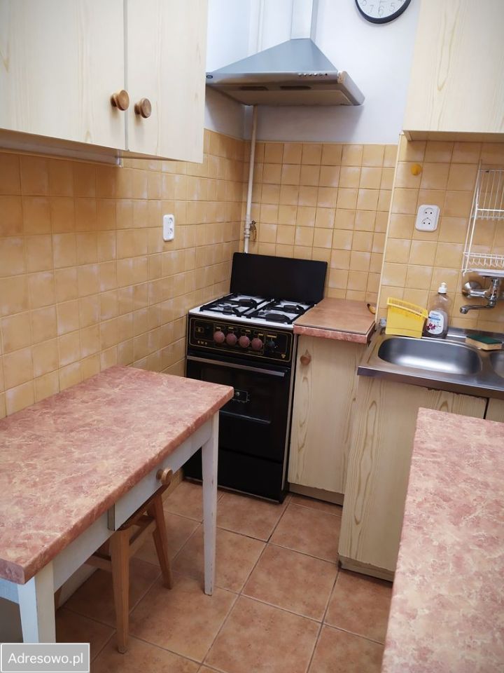 Mieszkanie 2-pokojowe Warszawa Praga-Północ. Zdjęcie 8