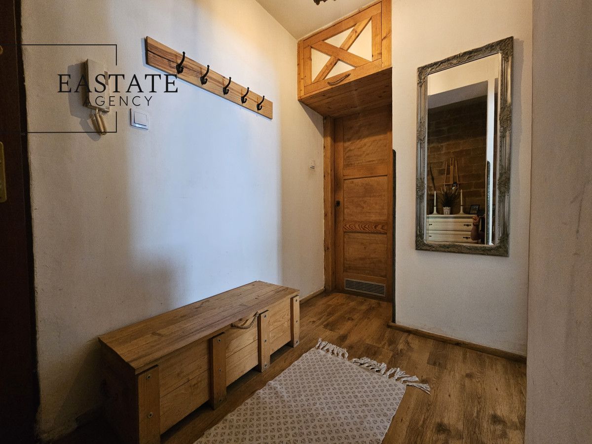 Mieszkanie 2-pokojowe Bytom Rozbark, ul. Floriańska. Zdjęcie 11