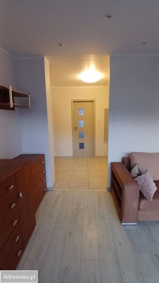 Mieszkanie 2-pokojowe Łódź Polesie, ul. Olimpijska. Zdjęcie 9