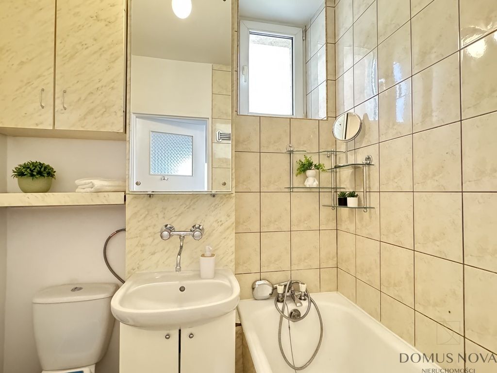 Mieszkanie 2-pokojowe Warszawa Mokotów, ul. Czerniakowska. Zdjęcie 10