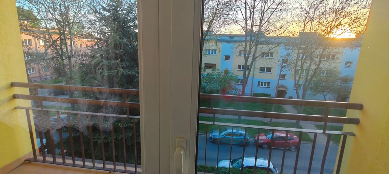 Mieszkanie 1-pokojowe Dąbrowa Górnicza Gołonóg, ul. Kazimierza Imielińskiego. Zdjęcie 3