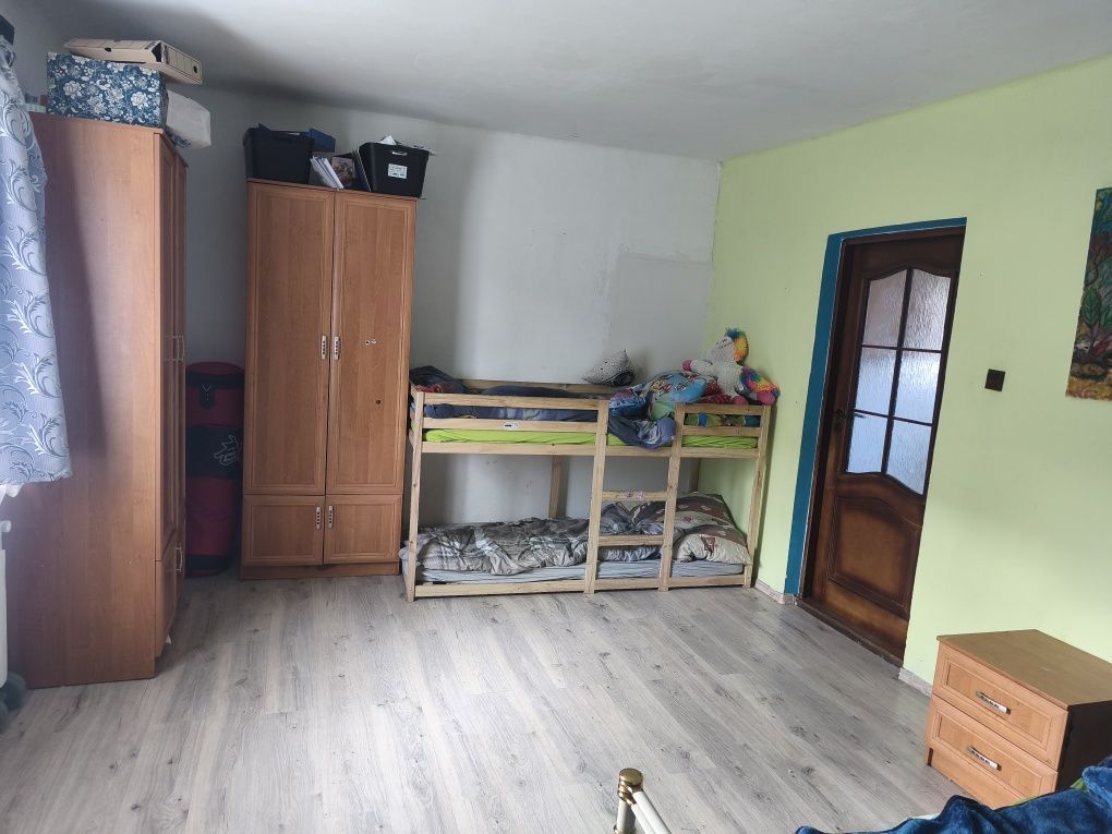 dom wolnostojący, 3 pokoje Zagórze. Zdjęcie 7