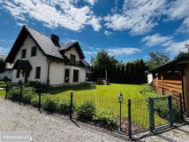 dom wolnostojący, 5 pokoi Tarnowskie Góry Rybna. Zdjęcie 1