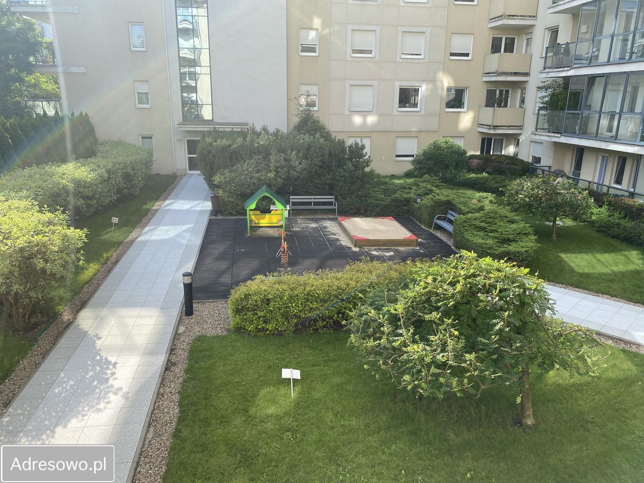 Mieszkanie 1-pokojowe Poznań Winogrady, ul. Naramowicka. Zdjęcie 13