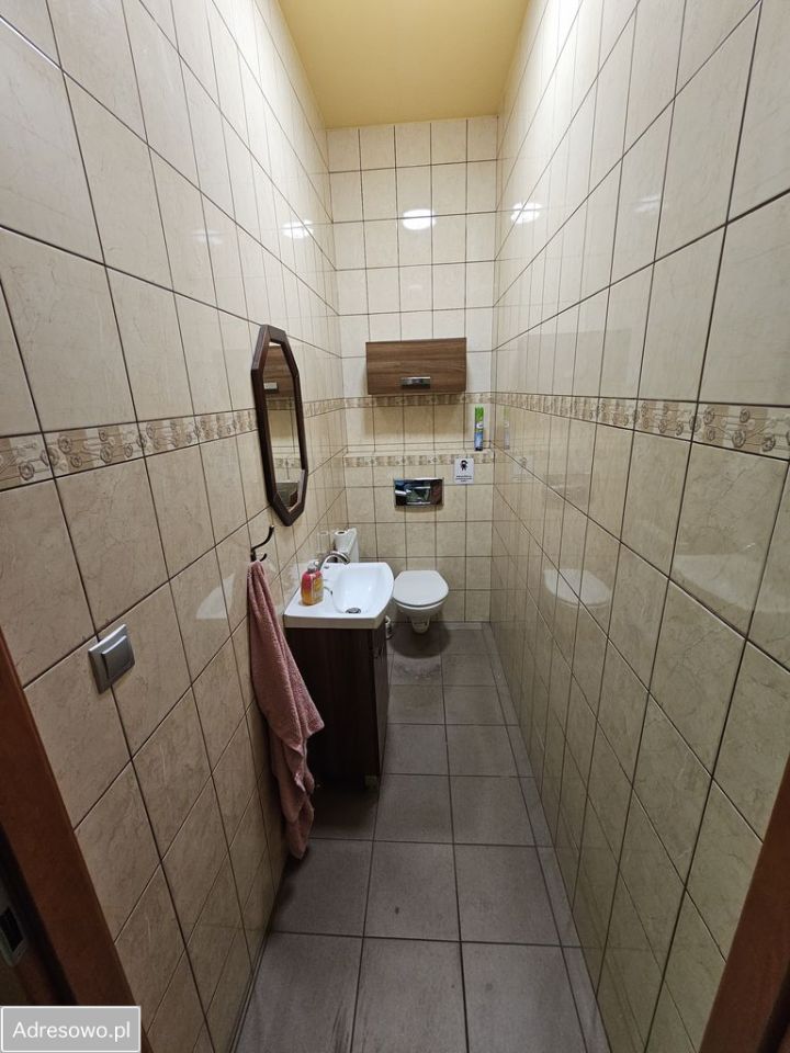 Hala/magazyn Szczerbice, ul. Sumińska. Zdjęcie 11