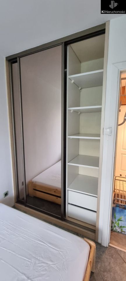 Mieszkanie 2-pokojowe Warszawa Praga-Południe, ul. Międzynarodowa. Zdjęcie 8
