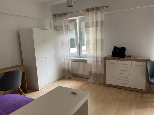 Mieszkanie 1-pokojowe Warszawa Praga-Północ, ul. Wileńska. Zdjęcie 1