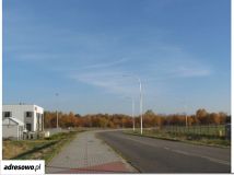 Działka inwestycyjna Pustków. Zdjęcie 1
