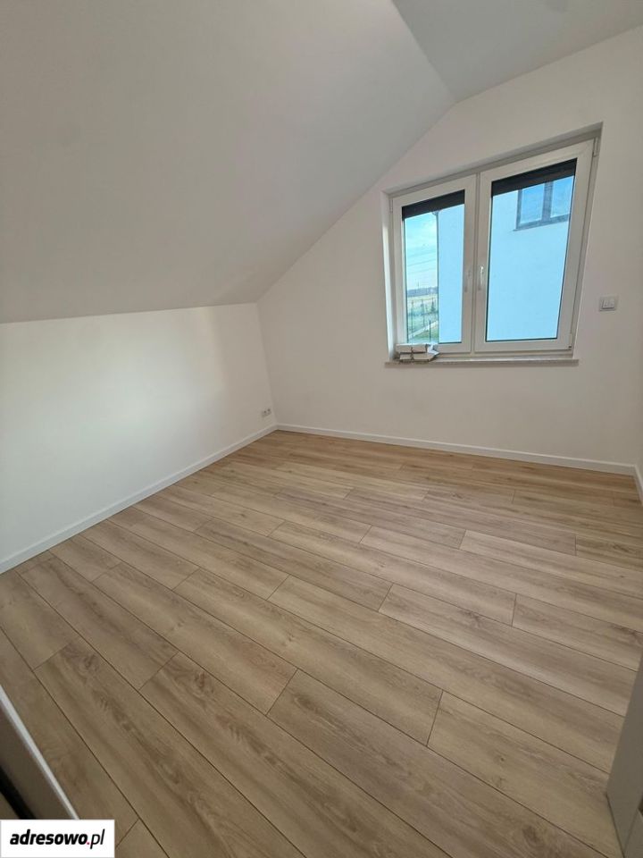 bliźniak, 4 pokoje Kamionki. Zdjęcie 17