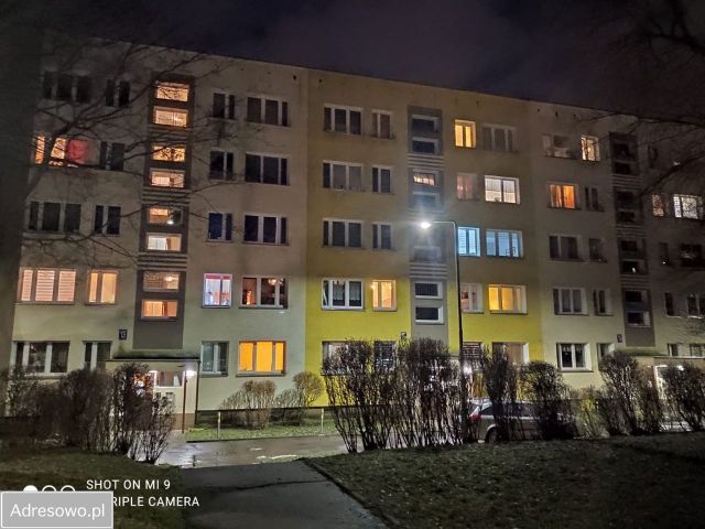 Mieszkanie 3-pokojowe Szczecin Drzetowo, ul. Miedziana. Zdjęcie 1