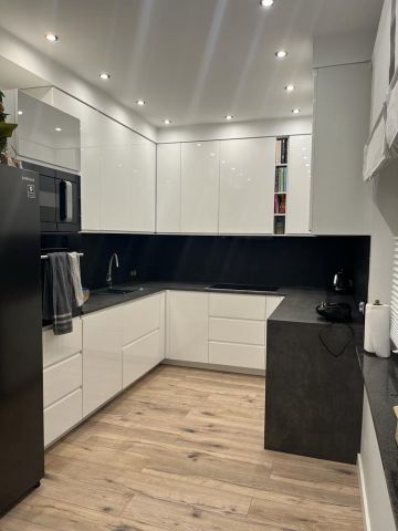 Mieszkanie 3-pokojowe Szczecin Podjuchy, ul. Radosna. Zdjęcie 1