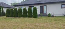 dom wolnostojący, 3 pokoje Seroki-Parcela, ul. Pałacowa. Zdjęcie 1