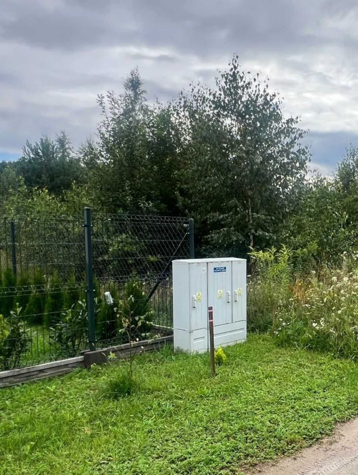 Działka budowlana Gzowice-Kolonia. Zdjęcie 4