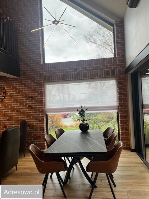 dom wolnostojący, 5 pokoi Kaszów. Zdjęcie 10