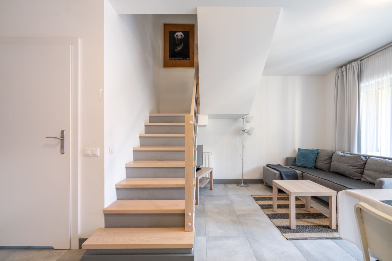 Hotel/pensjonat Władysławowo, ul. Błękitnej Armii. Zdjęcie 3