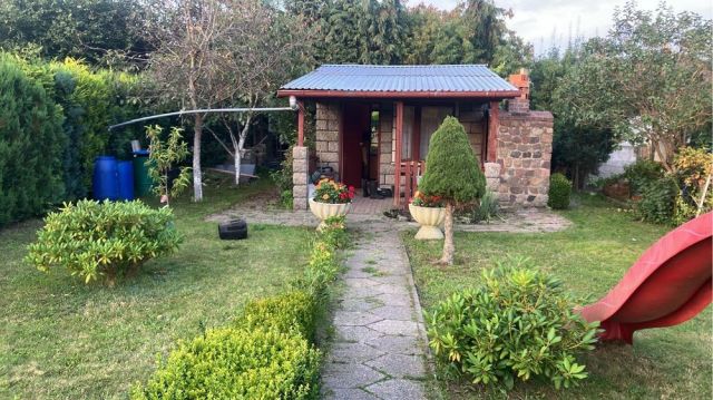 Działka rekreacyjna Nowogard. Zdjęcie 1