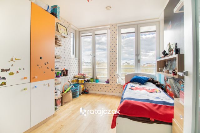 dom wolnostojący, 7 pokoi Gdańsk Łostowice, ul. Zbigniewa Podleckiego. Zdjęcie 16