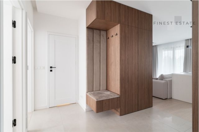 Mieszkanie 3-pokojowe Warszawa Wola, ul. Ludwiki. Zdjęcie 8