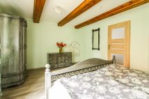 dom wolnostojący, 5 pokoi Jemielno. Zdjęcie 4