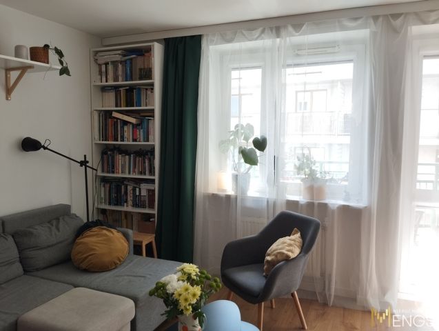 Mieszkanie 2-pokojowe Warszawa Bemowo, ul. Górczewska. Zdjęcie 2