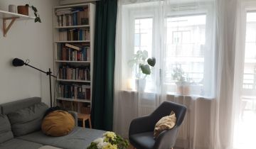 Mieszkanie 2-pokojowe Warszawa Bemowo, ul. Górczewska