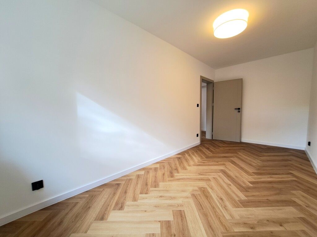 Mieszkanie 4-pokojowe Wrocław Krzyki, ul. Komandorska. Zdjęcie 14