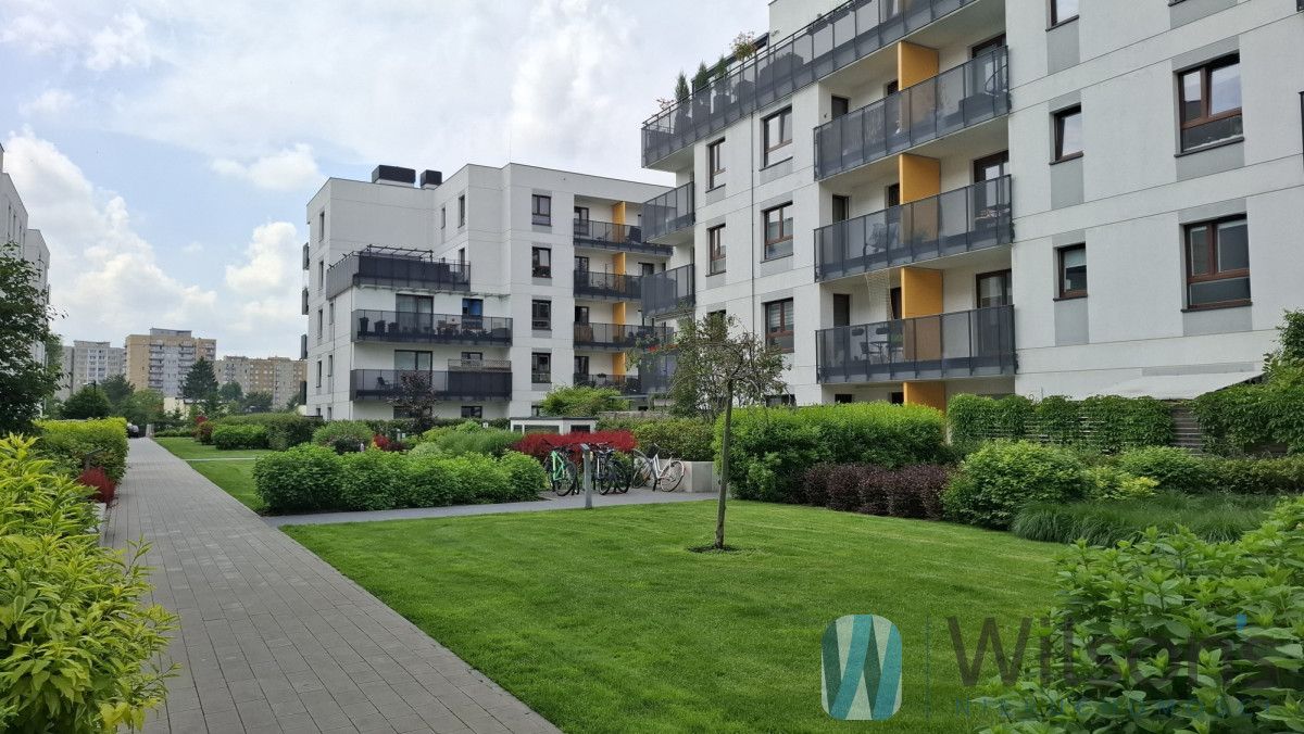 Mieszkanie 2-pokojowe Warszawa Targówek, ul. Głębocka. Zdjęcie 10