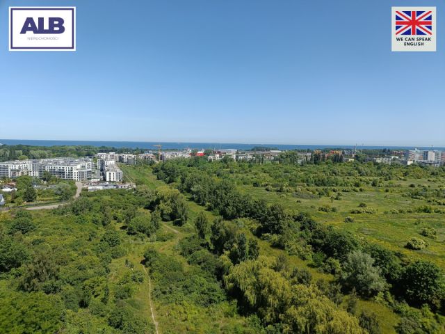 Mieszkanie 2-pokojowe Gdańsk Letnica, ul. Starowiejska. Zdjęcie 15