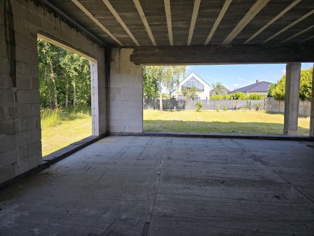 dom wolnostojący, 6 pokoi Myślęcinek, ul. Gołębia. Zdjęcie 5